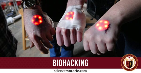 Biohacking