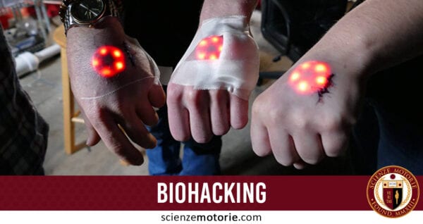 Biohacking