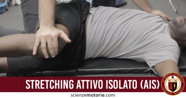Stretching Attivo Isolato (AIS)