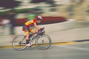 Biomeccanica nel Ciclismo