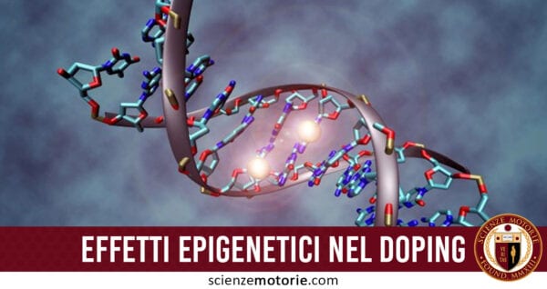 effetti epigenetici nel doping