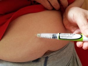 L'Allenamento della Forza Migliora l'Insulino Resistenza