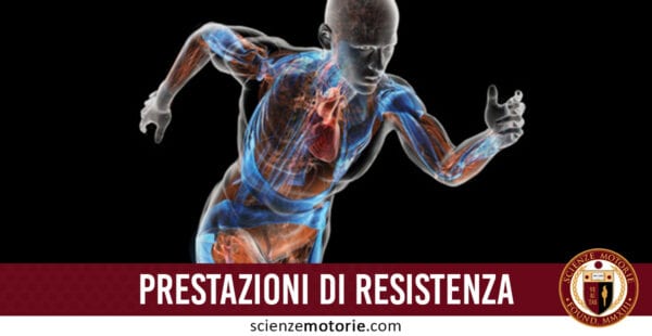 prestazioni di resistenza