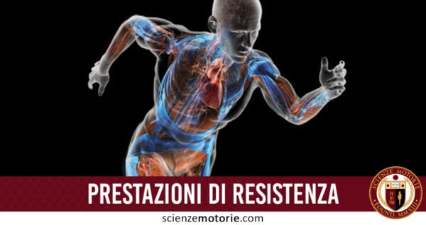 prestazioni di resistenza