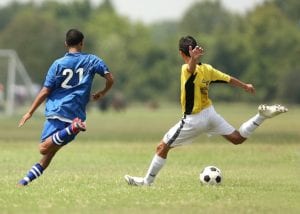 Come i Calciatori si Preparano per una Coppa del Mondo