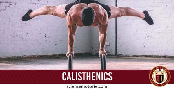 Calisthenics