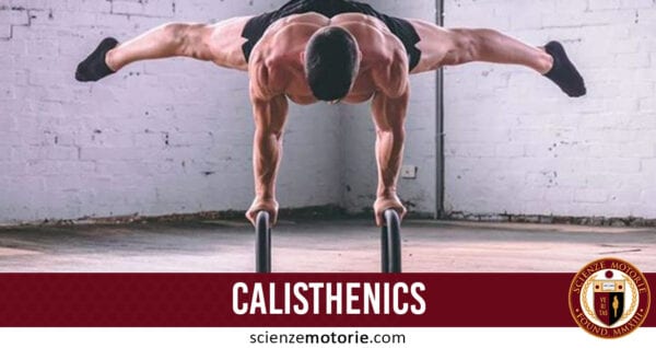 Calisthenics