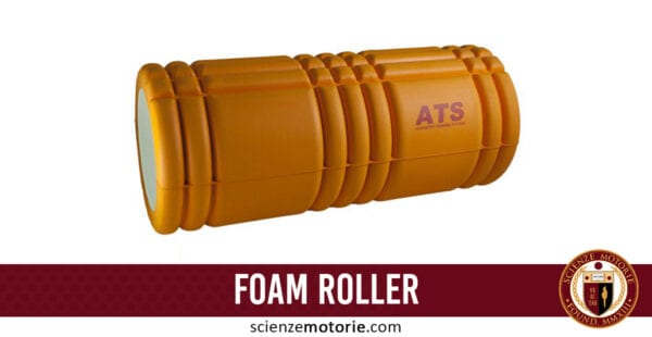 foam roller