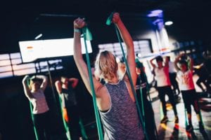 HIIT (High Intensity Interval Training): cos'è ?