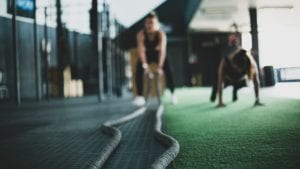 Allenamento Basato sulla Velocità