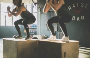 HIIT (High Intensity Interval Training): cos'è ?