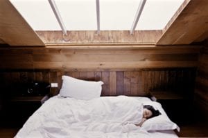 Come incide la qualità del sonno nelle prestazioni?