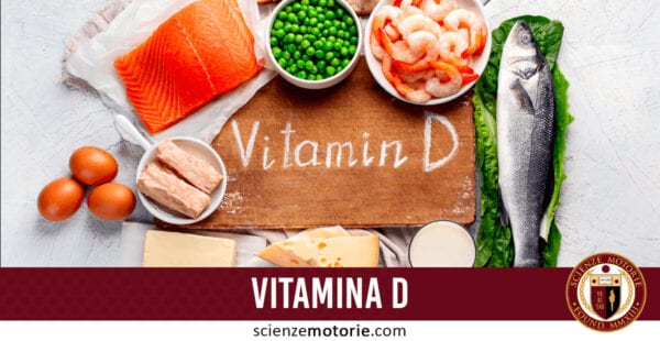 vitamina d