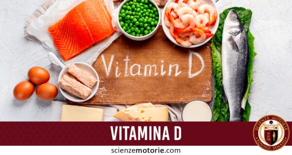 vitamina d