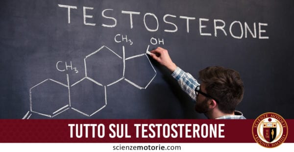 testosterone