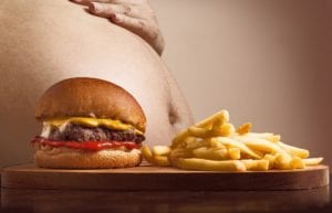 Obesità: un'epidemia che colpisce fin da bambini