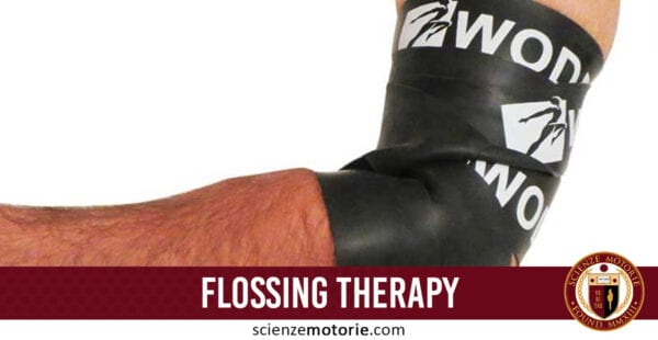 Flossing Therapy