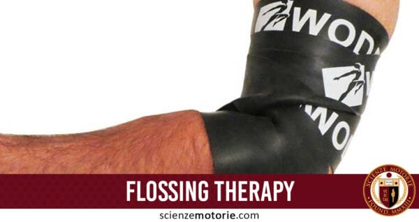 Flossing Therapy