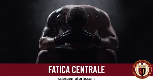 fatica centrale