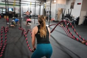 Crossfit. Benefici e Rischi del Crossfit