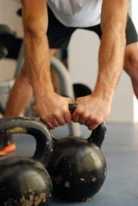 Allenamento con i Kettlebell: perchè oggi è così utilizzato