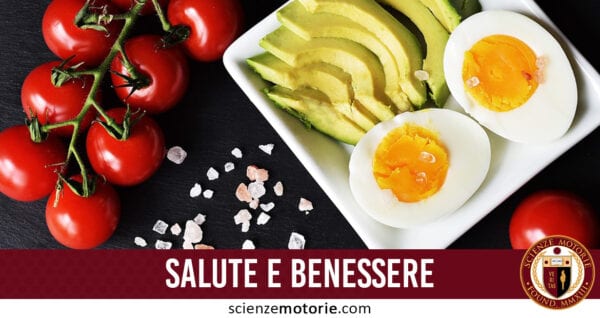 salute e benessere