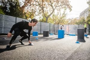 Crossfit. Benefici e Rischi del Crossfit