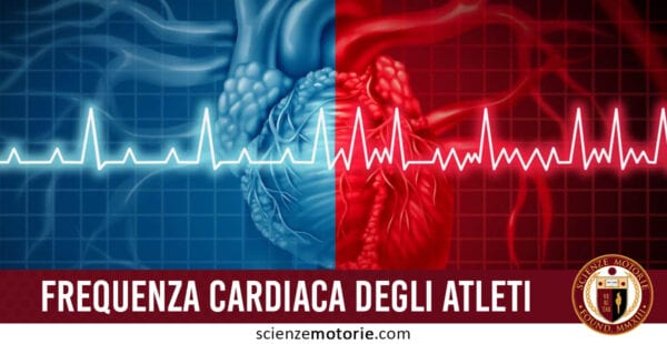 frequenza cardiaca atleti