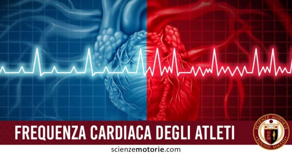 frequenza cardiaca atleti