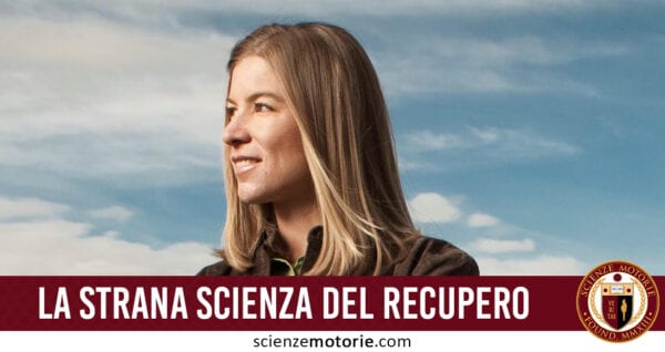 scienza del recupero