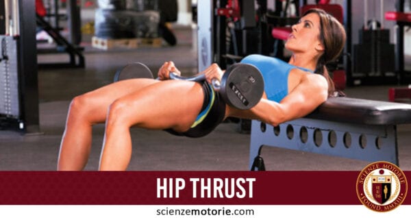 Hip Thrust