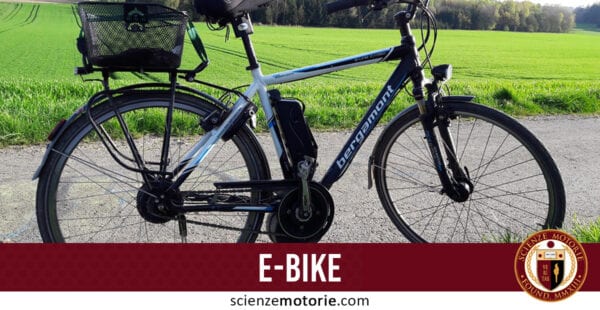 e-bike