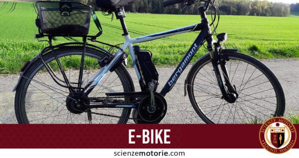 e-bike