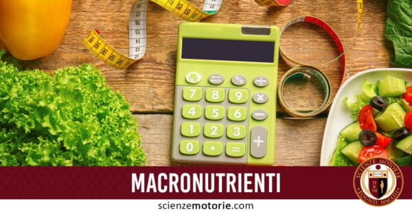 macronutrienti