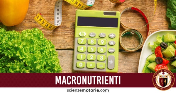 macronutrienti