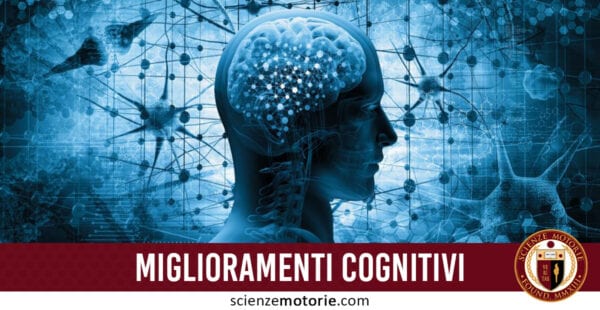 miglioramenti cognitivi