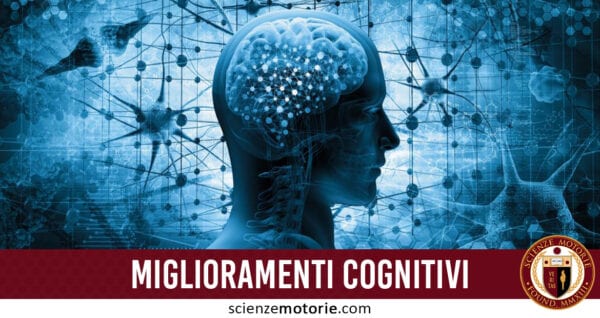 miglioramenti cognitivi