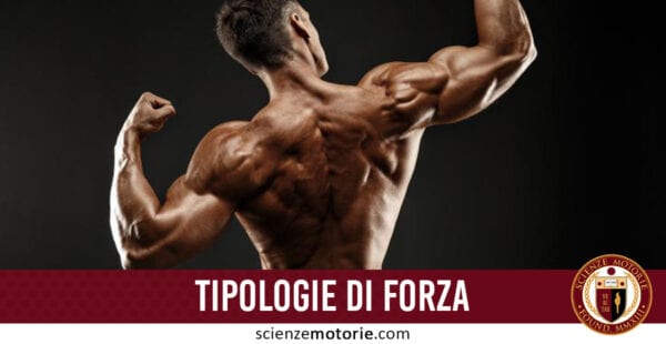 tipologie forza