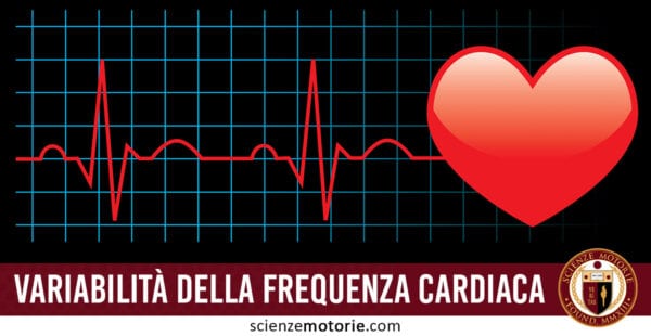 variabilità frequenza cardiaca