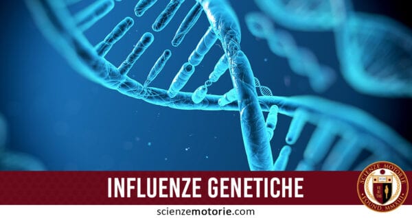 influenze genetiche