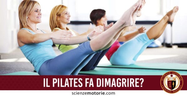 pilates dieta