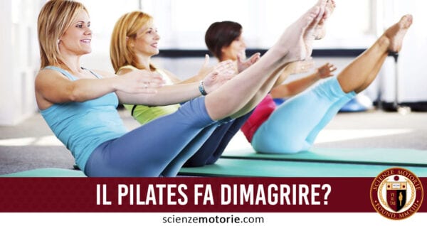 pilates dieta