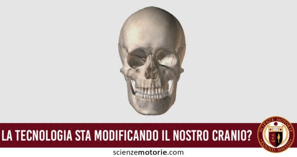 tecnologia modifica cranio