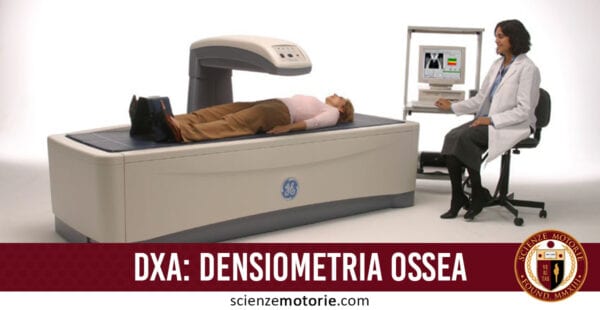 densiometria ossea dxa