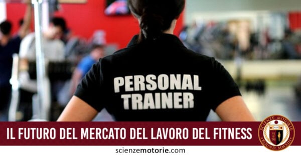 Il Futuro del Mercato del Lavoro del Fitness