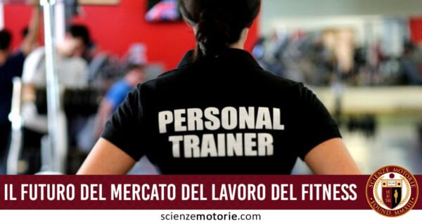 Il Futuro del Mercato del Lavoro del Fitness