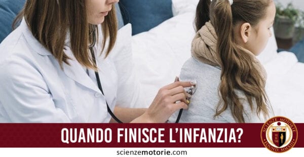 infanzia