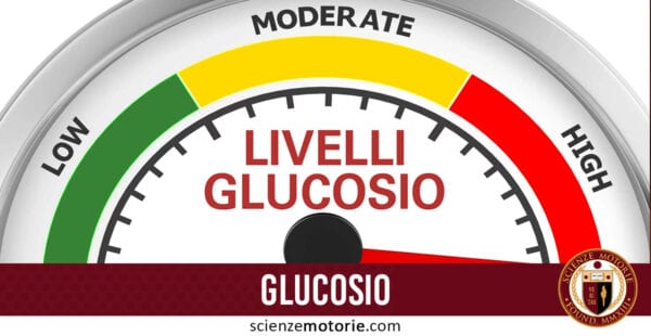 glucosio