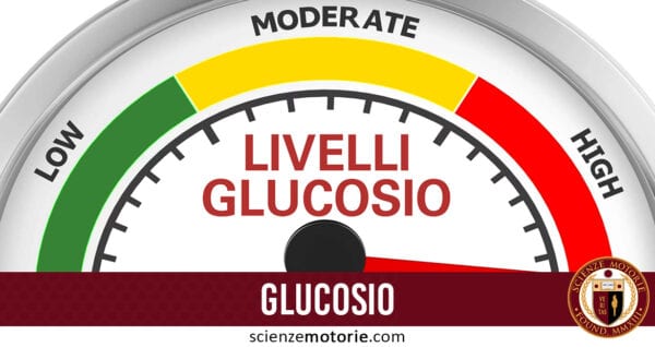 glucosio