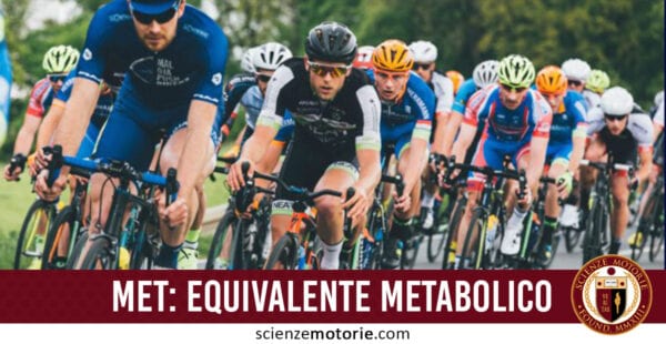 equivalente metabolico